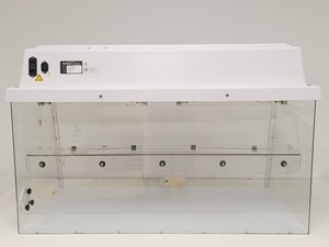 Thumbnail image of Starlab AC648DBC AirClean 600 PCR Workstation