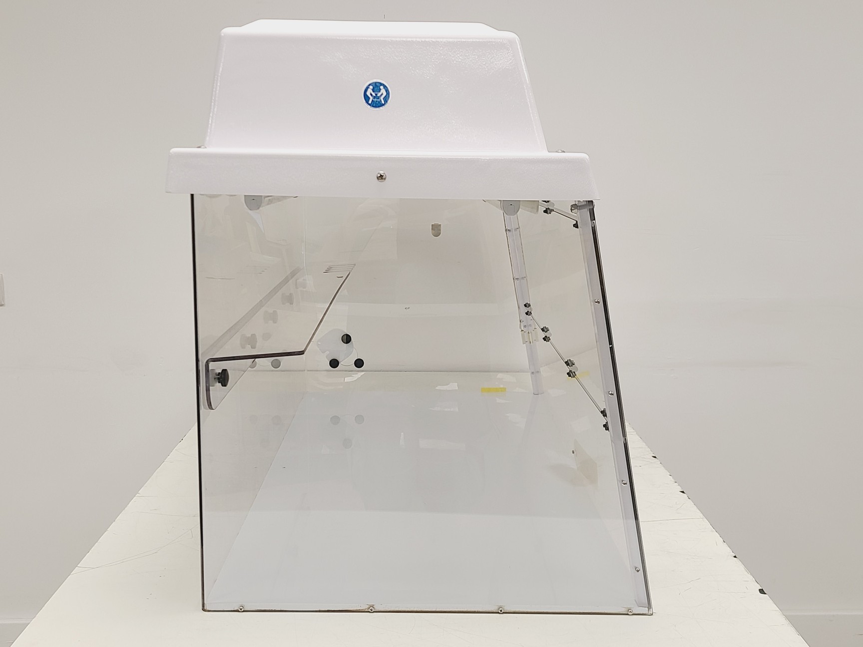 Image of Starlab AC648DBC AirClean 600 PCR Workstation
