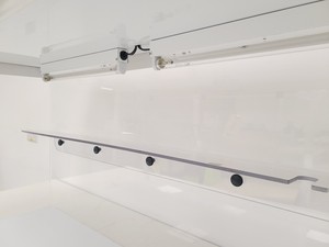Thumbnail image of Starlab AC648DBC AirClean 600 PCR Workstation
