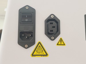 Thumbnail image of Starlab AC648DBC AirClean 600 PCR Workstation