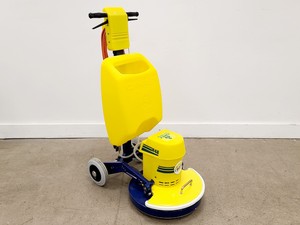 Image of Truvox Cimex Cyclone Range CR48 Floor Scrubber Polisher