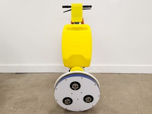 Thumbnail image of Truvox Cimex Cyclone Range CR48 Floor Scrubber Polisher
