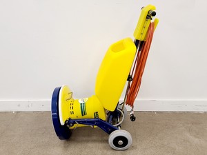 Thumbnail image of Truvox Cimex Cyclone Range CR48 Floor Scrubber Polisher