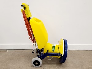 Thumbnail image of Truvox Cimex Cyclone Range CR48 Floor Scrubber Polisher