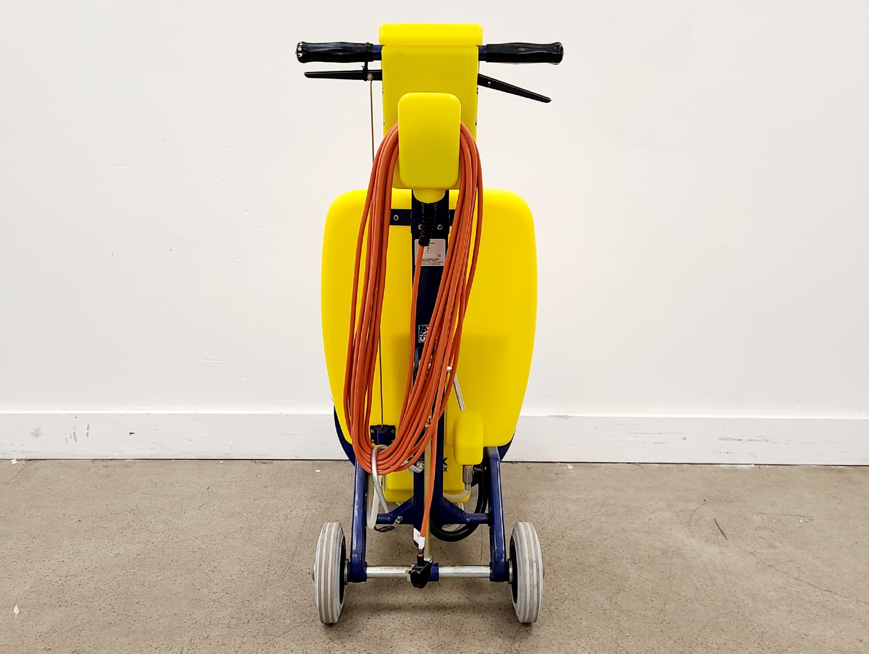 Image of Truvox Cimex Cyclone Range CR48 Floor Scrubber Polisher
