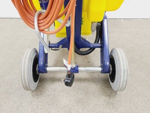 Thumbnail image of Truvox Cimex Cyclone Range CR48 Floor Scrubber Polisher