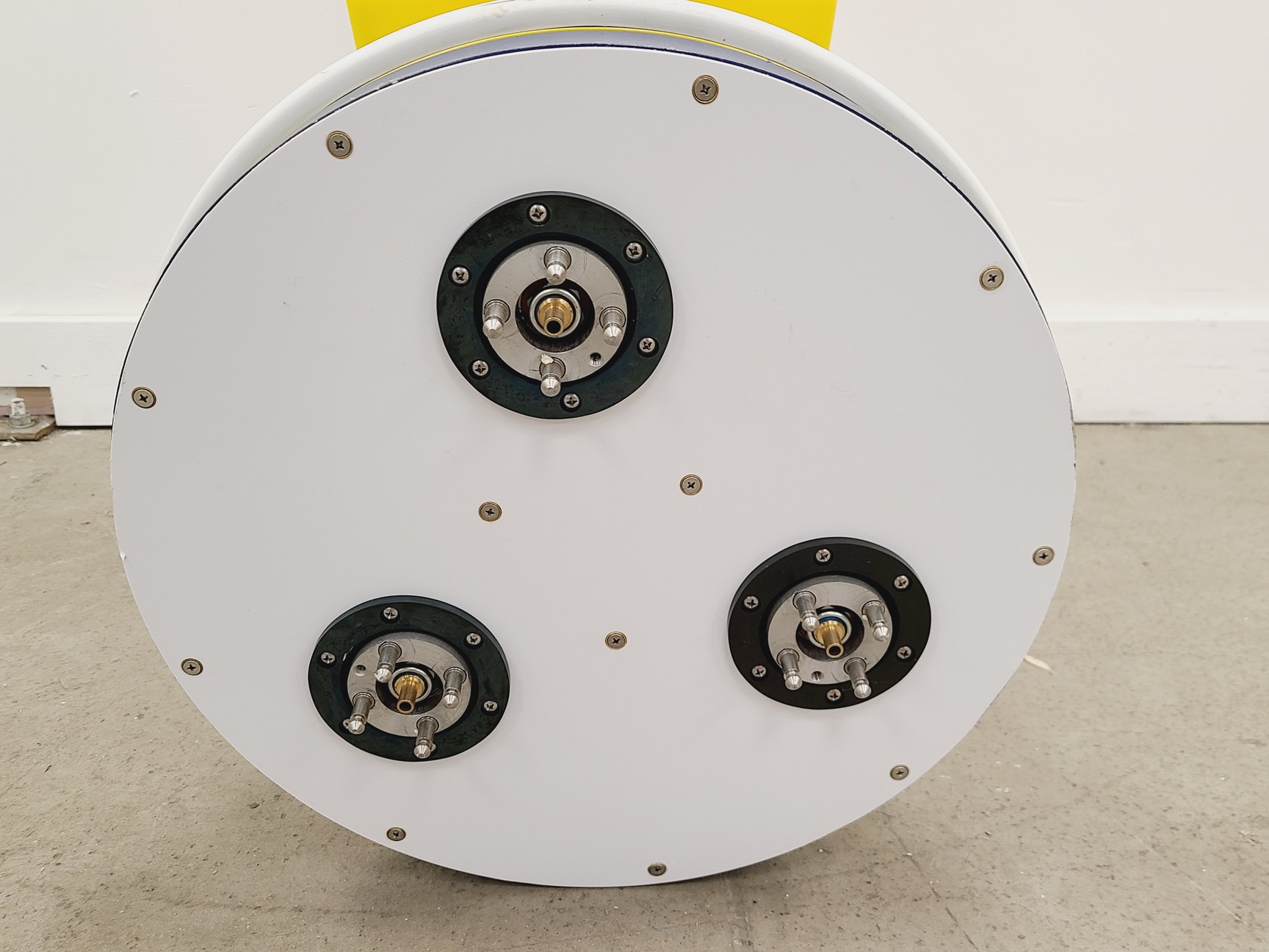 Image of Truvox Cimex Cyclone Range CR48 Floor Scrubber Polisher