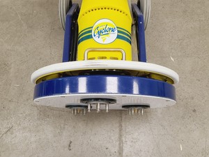 Thumbnail image of Truvox Cimex Cyclone Range CR48 Floor Scrubber Polisher