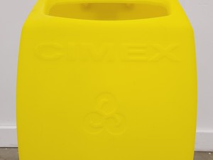 Thumbnail image of Truvox Cimex Cyclone Range CR48 Floor Scrubber Polisher