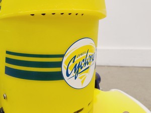 Thumbnail image of Truvox Cimex Cyclone Range CR48 Floor Scrubber Polisher