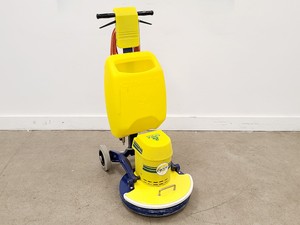 Image of Truvox Cimex Cyclone Range CR48 Floor Scrubber Polisher