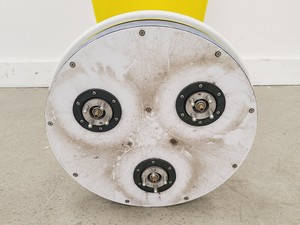 Thumbnail image of Truvox Cimex Cyclone Range CR48 Floor Scrubber Polisher