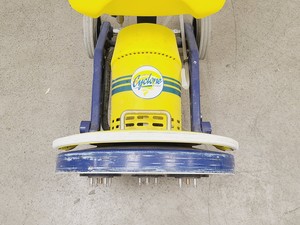Thumbnail image of Truvox Cimex Cyclone Range CR48 Floor Scrubber Polisher