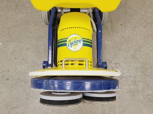 Thumbnail image of Truvox Cimex Cyclone Range CR48 Floor Scrubber Polisher