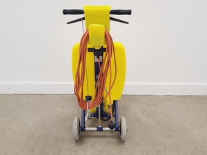 Thumbnail image of Truvox Cimex Cyclone Range CR48 Floor Scrubber Polisher