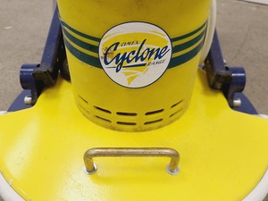 Thumbnail image of Truvox Cimex Cyclone Range CR48 Floor Scrubber Polisher