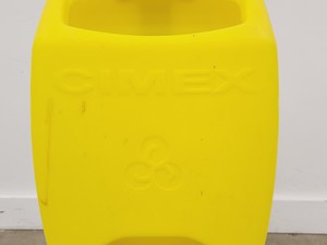 Thumbnail image of Truvox Cimex Cyclone Range CR48 Floor Scrubber Polisher