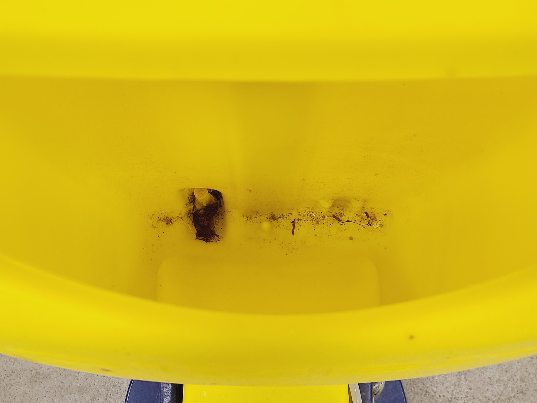 Image of Truvox Cimex Cyclone Range CR48 Floor Scrubber Polisher