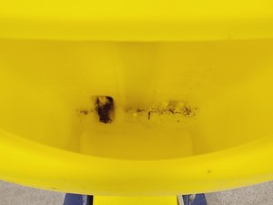 Thumbnail image of Truvox Cimex Cyclone Range CR48 Floor Scrubber Polisher
