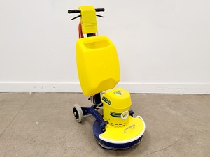 Image of Truvox Cimex Cyclone Range CR48 Floor Scrubber Polisher