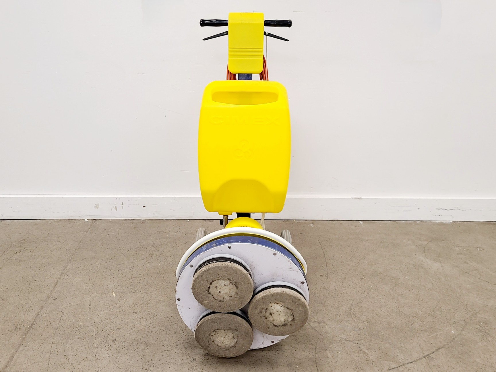 Image of Truvox Cimex Cyclone Range CR48 Floor Scrubber Polisher