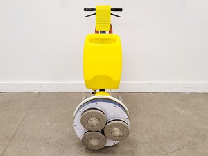 Thumbnail image of Truvox Cimex Cyclone Range CR48 Floor Scrubber Polisher