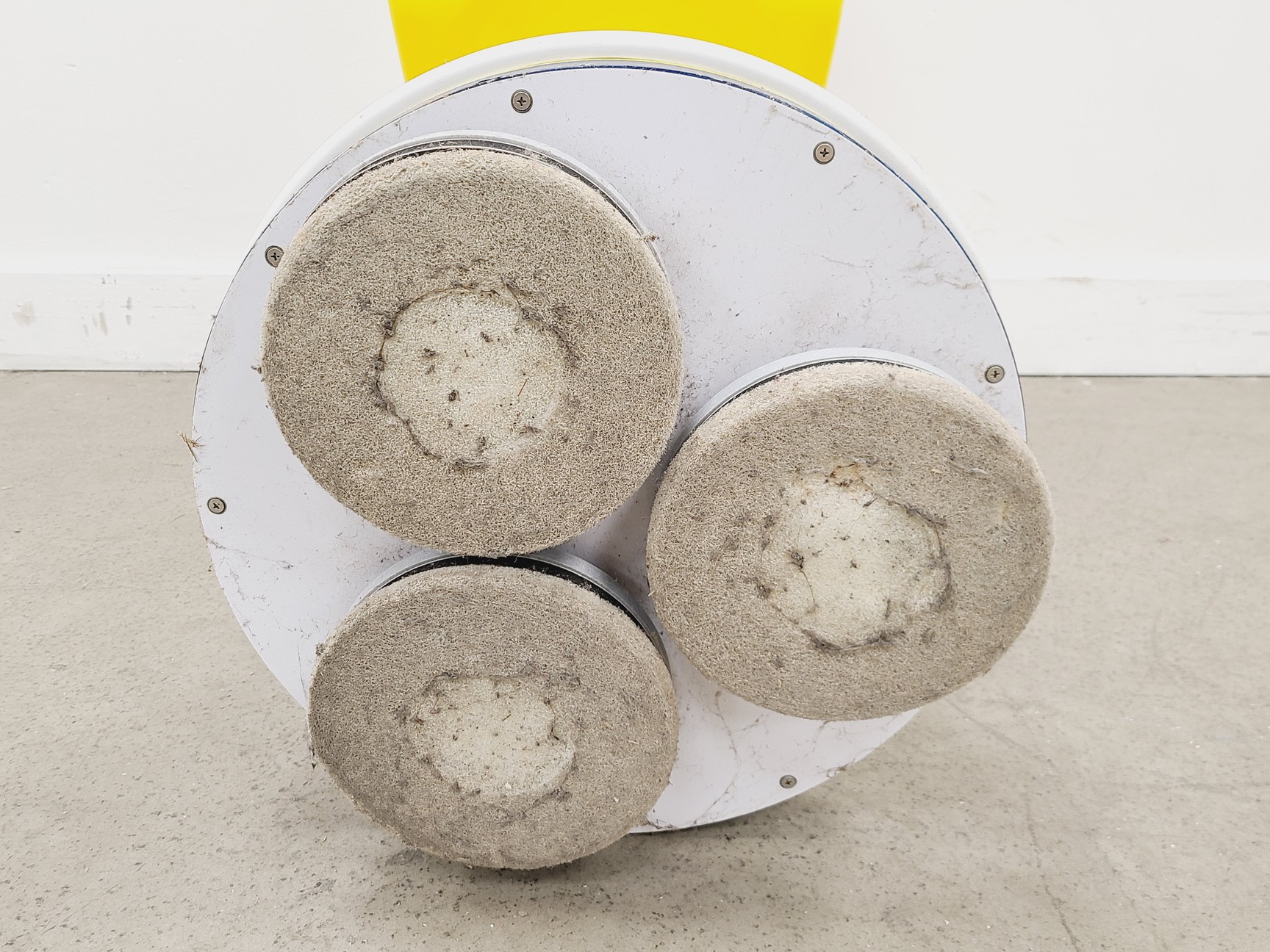 Image of Truvox Cimex Cyclone Range CR48 Floor Scrubber Polisher