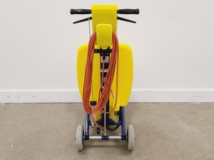 Thumbnail image of Truvox Cimex Cyclone Range CR48 Floor Scrubber Polisher