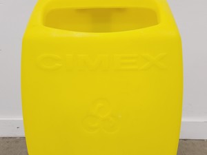 Thumbnail image of Truvox Cimex Cyclone Range CR48 Floor Scrubber Polisher