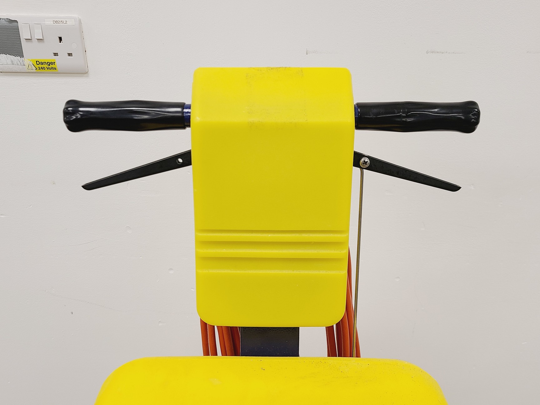 Image of Truvox Cimex Cyclone Range CR48 Floor Scrubber Polisher