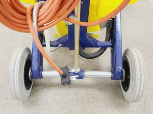 Thumbnail image of Truvox Cimex Cyclone Range CR48 Floor Scrubber Polisher