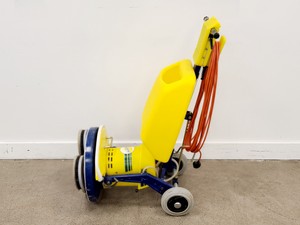 Thumbnail image of Truvox Cimex Cyclone Range CR48 Floor Scrubber Polisher