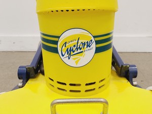 Thumbnail image of Truvox Cimex Cyclone Range CR48 Floor Scrubber Polisher