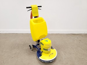 Image of Truvox Cimex Cyclone Range CR48 Floor Scrubber Polisher