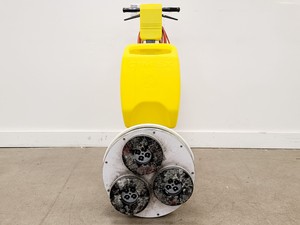 Thumbnail image of Truvox Cimex Cyclone Range CR48 Floor Scrubber Polisher