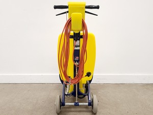 Thumbnail image of Truvox Cimex Cyclone Range CR48 Floor Scrubber Polisher