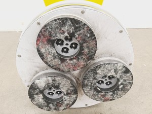 Thumbnail image of Truvox Cimex Cyclone Range CR48 Floor Scrubber Polisher