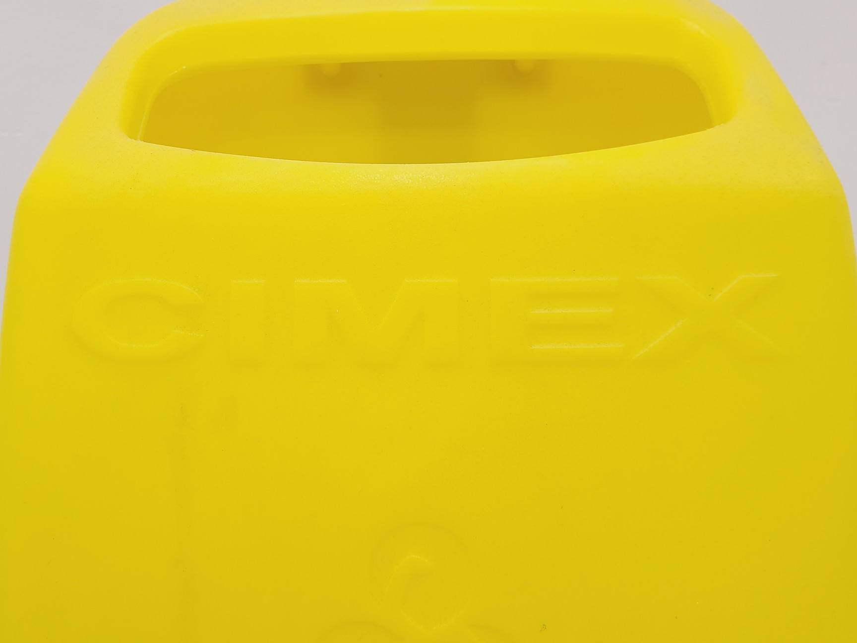Image of Truvox Cimex Cyclone Range CR48 Floor Scrubber Polisher