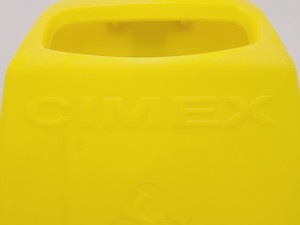 Thumbnail image of Truvox Cimex Cyclone Range CR48 Floor Scrubber Polisher
