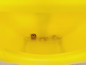 Thumbnail image of Truvox Cimex Cyclone Range CR48 Floor Scrubber Polisher