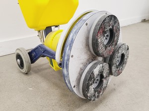 Thumbnail image of Truvox Cimex Cyclone Range CR48 Floor Scrubber Polisher