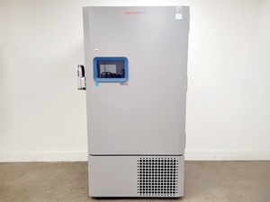 Image of Thermo Fisher Scientific TSX60086V Ultra-Low Temperature Freezer Lab