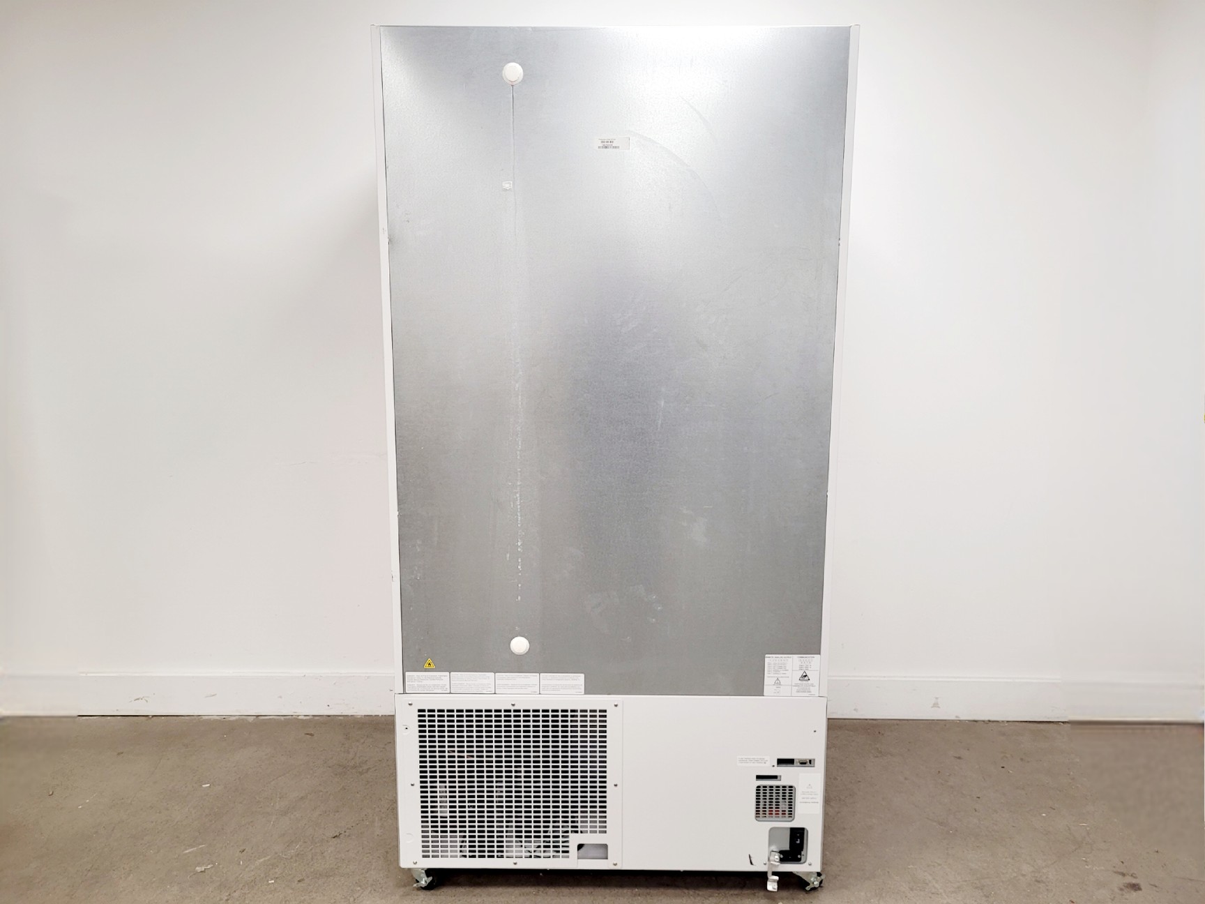 Image of Thermo Fisher Scientific TSX60086V Ultra-Low Temperature Freezer Lab