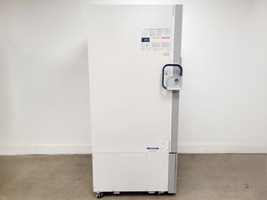 Thumbnail image of Thermo Fisher Scientific TSX60086V Ultra-Low Temperature Freezer Lab