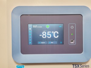 Thumbnail image of Thermo Fisher Scientific TSX60086V Ultra-Low Temperature Freezer Lab