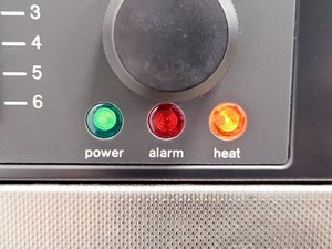 Thumbnail image of Memmert BE 500 Laboratory Incubator