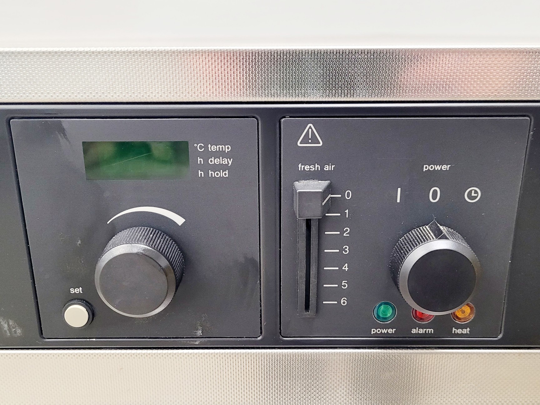 Image of Memmert BE 500 Laboratory Incubator
