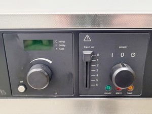 Thumbnail image of Memmert BE 500 Laboratory Incubator
