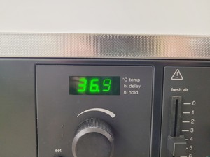 Thumbnail image of Memmert BE 500 Laboratory Incubator