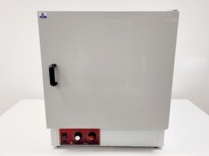 Image of Genlab Drying Oven Model N100CF Lab